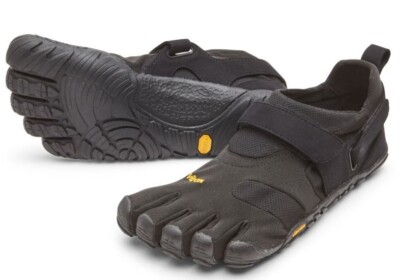 Vibram FiveFingers KMD Sport 2.0 Sz 6-6.5 M EU 35 Women's Running Shoes 21W3601