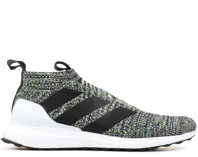 Adidas A16+ Ultra Boost Black White OREO MultiColor Men’s 7 Running Shoes AC7749 adidas A16+ UltraBOOST - Multicolor LIMITED EDITION main image 4
