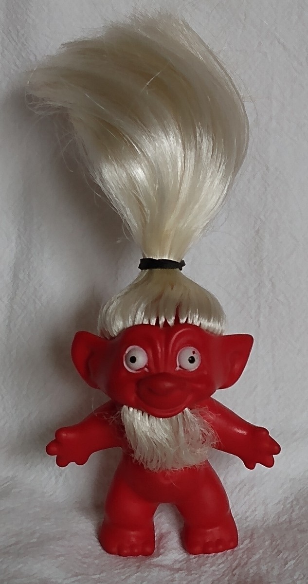 Troll Doll 3