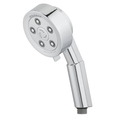 Speakman VS-3010-E175 Neo Anystream Handheld Shower Head, 1.75 GPM, Polished