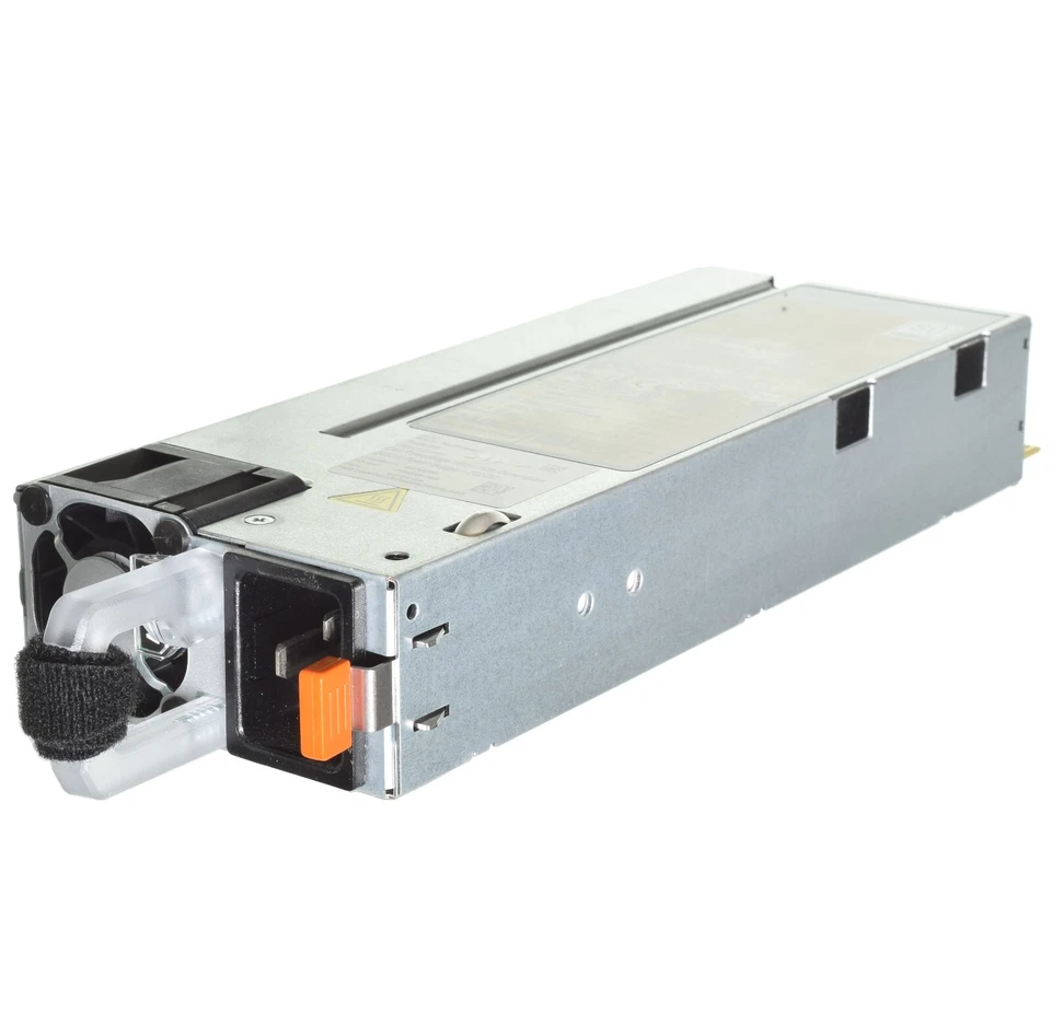 Dell PowerEdge 15. / 16. Generation 2400W 80 Plus Platinum Netzteil 7GN3C - Bild 2 von 4