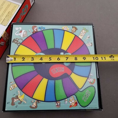 Quelf Board Game parts cards | eBay