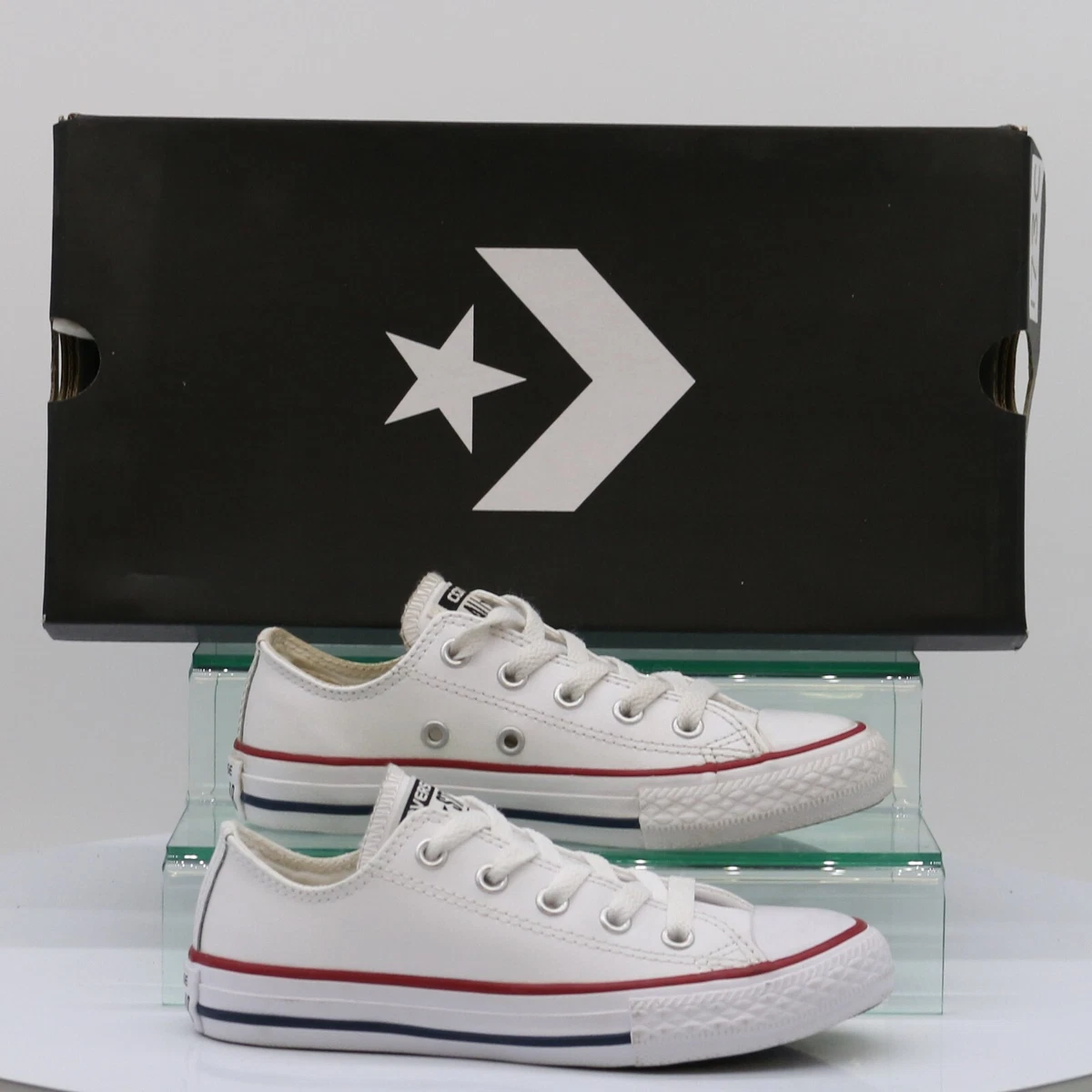 Converse basse junior cheap