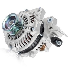 11176 Car Alternators Fit for Honda Civic Alternator 2006 2007 2008 2009 2010