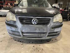 Pare-choc avant Volkswagen POLO