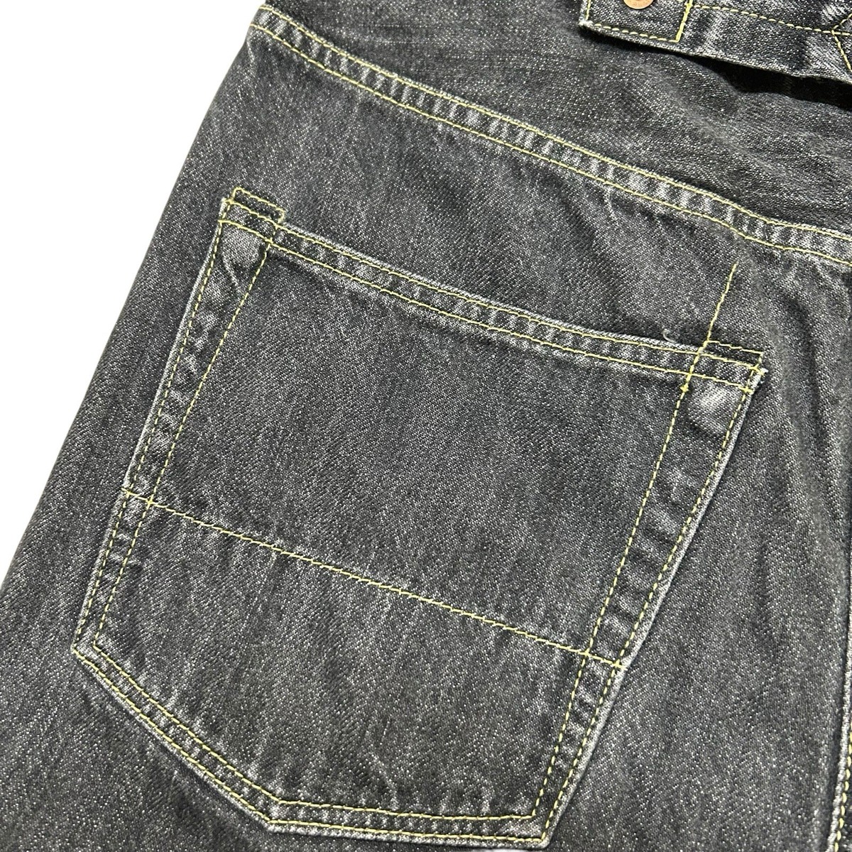 パンツ COMME des GARCONS sarouel pants Polyester S-Twill Drawstring Pants by Comme des Garçons