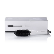 Image of ghd Duet Blowdry - 2-in-1 Hot Air Brush for Wet to 1 Count (Pack of 1), White