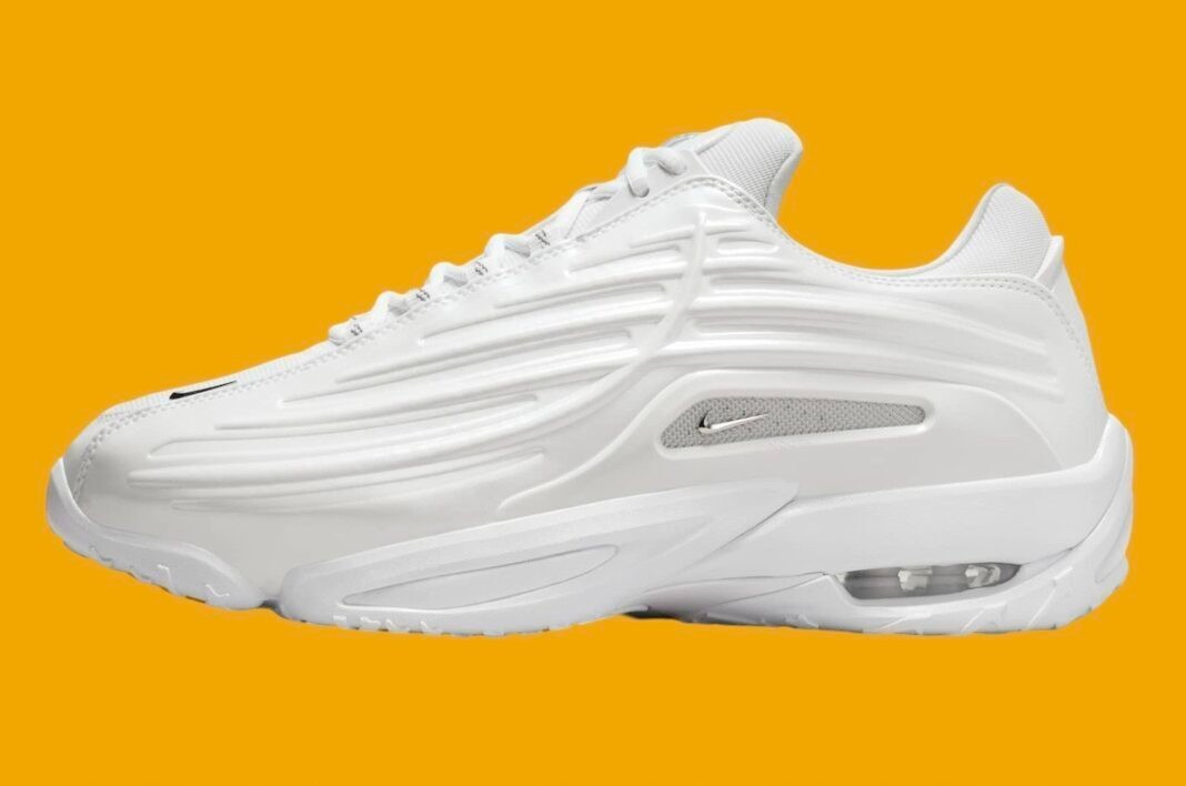 Size 11 - NOCTA x Nike Hot Step 2 White for sale online | eBay