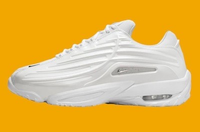 靴 NOCTA x Nike Hot Step 2 27cm NOCTA x Nike Hot Step 2 'White' Release Date DZ7293-100