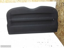 2013 CITROEN DS4 COPERTURA DEL CARICO RIPIANI PER PACCHI CIECHI HATCHBACK