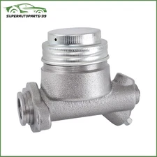 1* Brake Master Cylinder w/ Reservoir For Ford Mustang Thunderbird Mercury 64-66