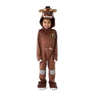 Blues Group - Gruffalo Jumpsuit Costume - Child