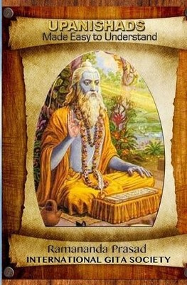 Ramananda Prasad UPANISHADS Made Easy to Understand (Taschenbuch) (US IMPORT)