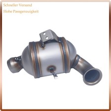 DPF für Mercedes-Benz C E GLK-Klasse W204 X204 A2044901992 DPF für Mercedes-Benz C E GLK-Klasse W204 X204 A2044901992