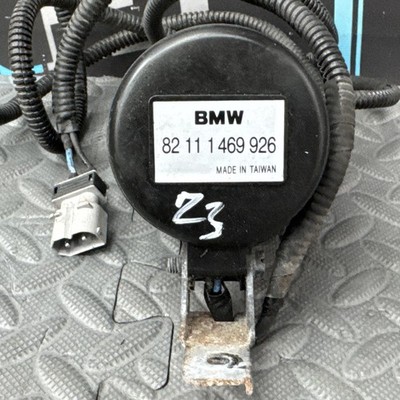 ベルメール OEM 1996-2002 BMW Z3 E36 Roadster Security Alarm Siren Horn Module