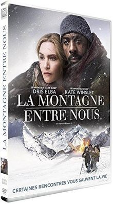 MONTAGNE ENTRE NOUS (LA)  von Hany Abu-Assad | DVD | Zustand gut