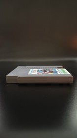 Anticipation (Nintendo NES, 1988) &ndash; Authentic Cartridge Only &ndash; Tested & Working 