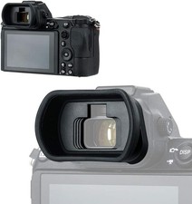 Eyecup Viewfinder Eyepiece For Nikon Z5 Z7 Z6 Z6II Z7II Replaces DK-29 Eye Cup