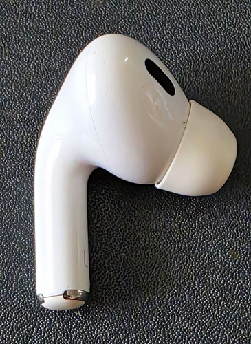 Apple AirPods Pro 2nd Gen A2699 Left Earbud Replacement L Genuine White -1