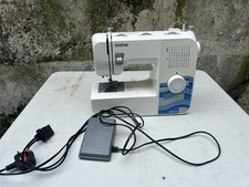 BROTHER RH137 Sewing Machine