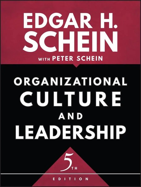 Organizational Culture And Leadership | Edgar H. Schein | Englisch | Taschenbuch-image