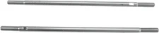 Lone Star Racing Stainless Steel Tie-Rods +2in. 22-11202