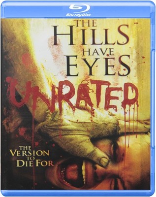 The Hills Have Eyes Collection (Blu-ray) for sale online | eBay