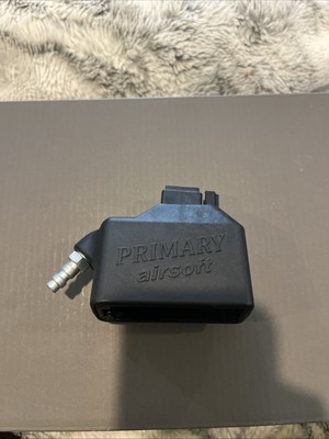 Primary Air-soft HPA Adapter