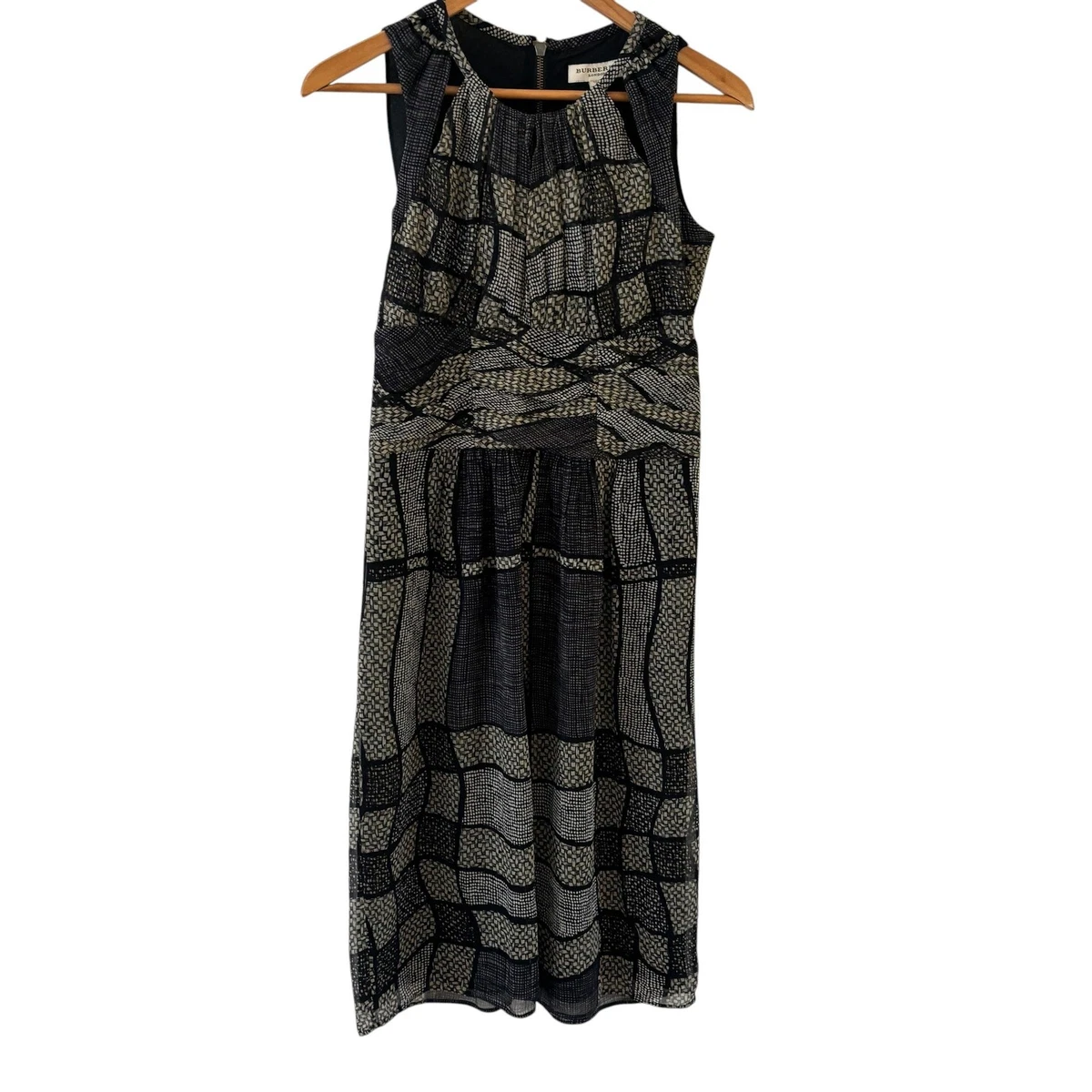 Burberry London 100% Silk Clothing for Women for sale | eBay