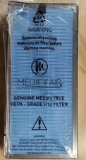 GENUINE Medify Air MA-112UR-1 with HEPA H14 Filter | 1-Pack Air Purifier Filter