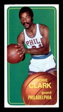 1970 Topps #105 Archie Clark   EX X3690680