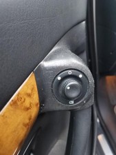 Retroviseur gauche (ou coque) Renault VEL SATIS