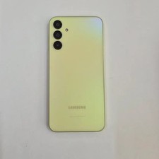 Samsung Galaxy Buddy 3 Smartphone 128GB Yellow
