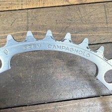 Campagnolo Chainrings 39 Tooth Teeth for sale | eBay