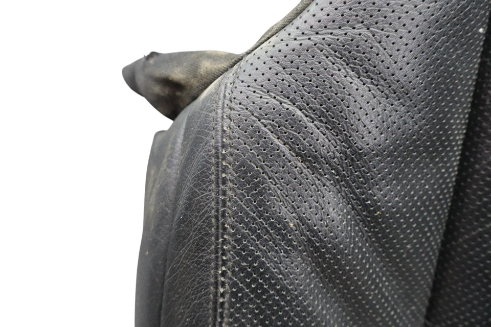 07-09 Cojín asiento inferior delantero izquierdo mercedes s550 cl550 w221 fabricante original Foto 4 de 4