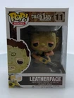 Funko POP! Movies Texas Chainsaw Massacre Leatherface #11 Vinyl Figure NOT MINT