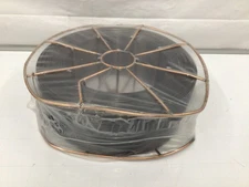 LINCOLN ELECTRIC Metal-Cored Welding Wire: ED031583  0.045 in 33 lb Carbon Steel