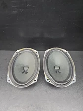 INFINITI M35H M37 M56 Q70 11-19 OEM FRONT LEFT AND RIGHT DOOR SPEAKERS BOSE PAIR