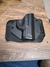 Alien Gear Right Hand Hybrid Holster For Ruger SR9