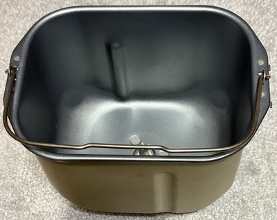 Sunbeam Oster Bread Maker Replacement Pan Only 5858 5834 5833 5846 5890 5838 +