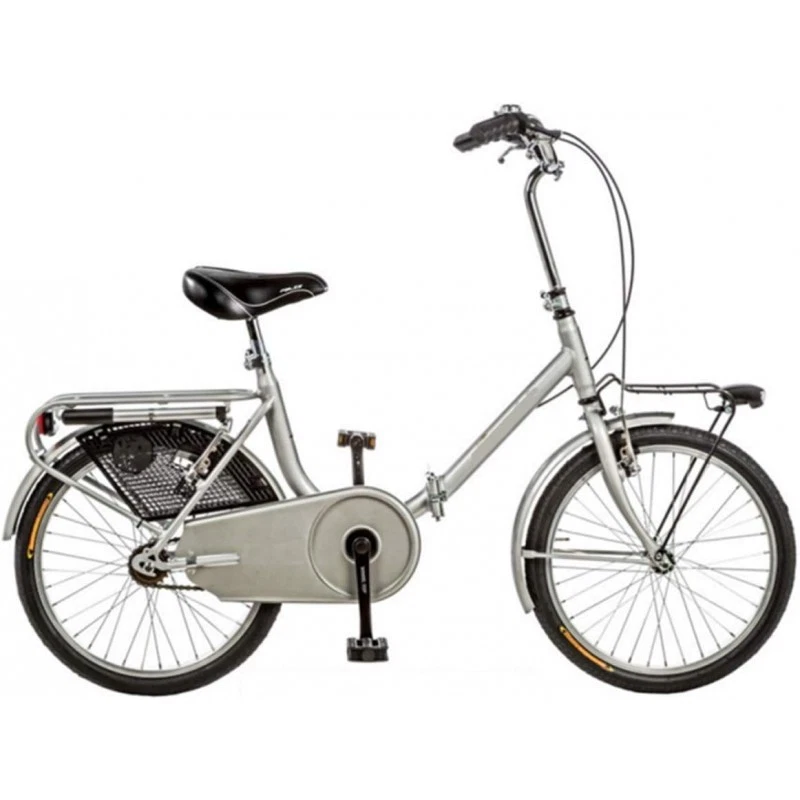 Bicicletta pieghevole Graziella style GRZ20 Folding Cicli Casadei - Immagine 3 di 4