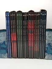 BUFFY THE VAMPIRE SLAYER The Complete Series Seasons 1-7 1 2 3 4 5 6 7 DVD Set