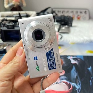 Sony Cybershot Dsc W320 | eBay
