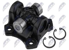 Original NTY joint drive shaft commercial vehicle BM-002 for BMW