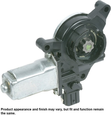 A1 Cardone 47-13152 Remanufactured Window Lift Motor - Direct Fit Replacement