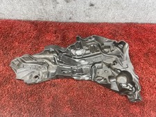 BMW 16-21 F30 F32 F33 F36 F22 ACOUSTIC INSULATION FOAM INSERT COVER OEM 66k