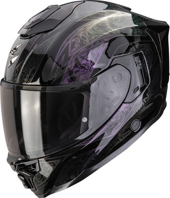 Scorpion Exo-1500 Air Fantasy Helm