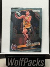 2025 Panini Prizm WNBA - Veteran Kelsey Plum #59