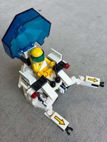 LEGO Space: Strategic Pursuer (6848)