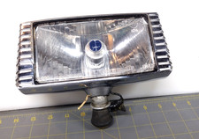 Vintage Carello Jod 405 Fog Spot Light Headlight Ferrari Maserati Lamborgini Ku Vintage Carello Jod 405 Fog Spot Light Headlight Ferrari Maserati Lamborgini Ku